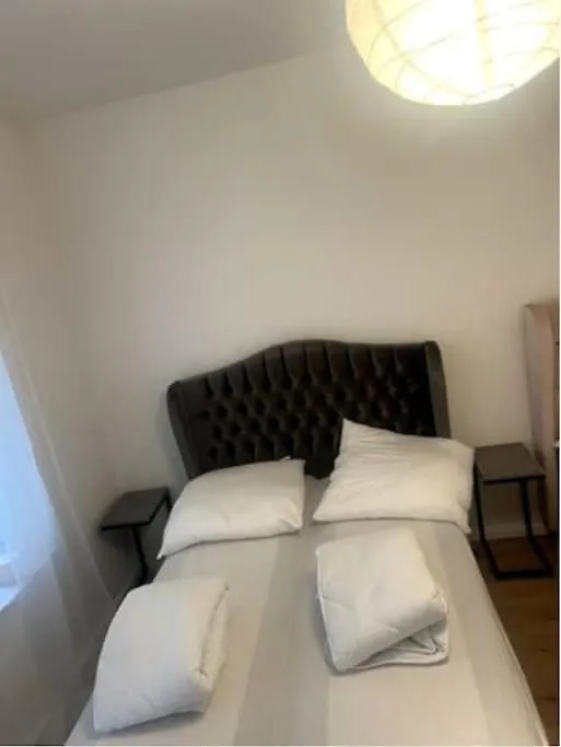 Apartment Ferienwohnung Dschungeldesign 8 Pers Zwischen Mannheim Und Heidelberg Edingen-Neckarhausen