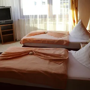 Aparthotel Top, Edingen-Neckarhausen